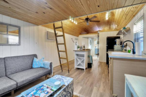 NEW LISTING -- Experience the TINY HOUSE